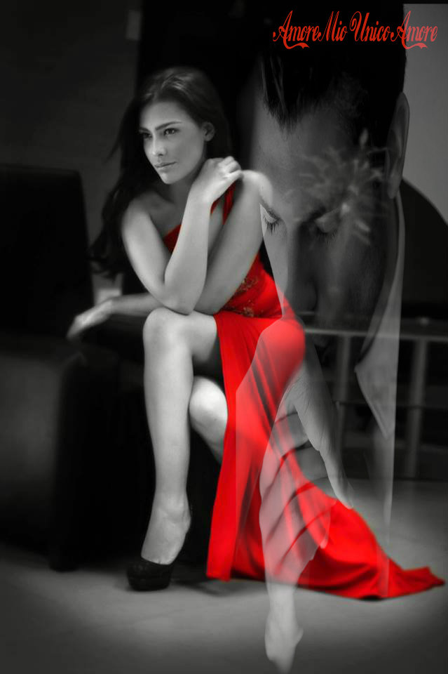 Amore Mio Unico Amore